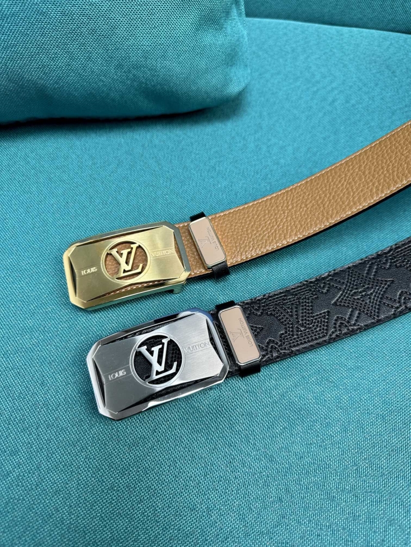 Louis Vuitton Belts